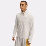 UA Launch Trail Men's ¼ Zip