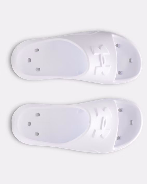 UA Locker V Men's Slides