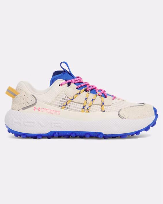 UA Fat Tire Venture Pro Unisex Shoes