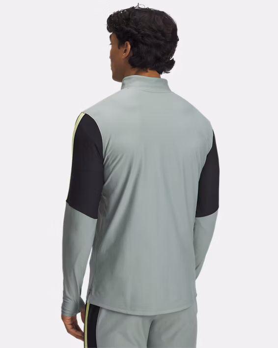 UA Challenger Pro Men's ¼ Zip