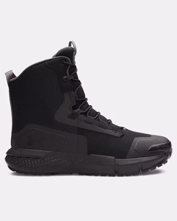 UA Valsetz Men's Tactical Boots
