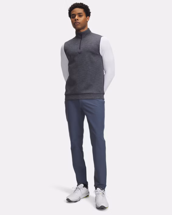 ColdGear® Infrared Men's Tapered Pants