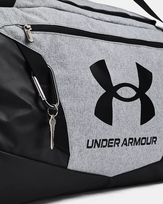 UA Undeniable 5.0 Large Duffle Bag