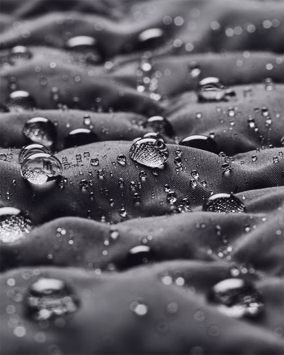 UA Drive Pro Insulated Men's Vest