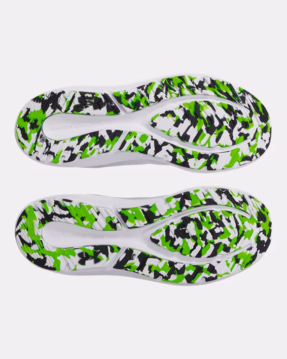 UA Pursuit 4 Men's Running Shoes