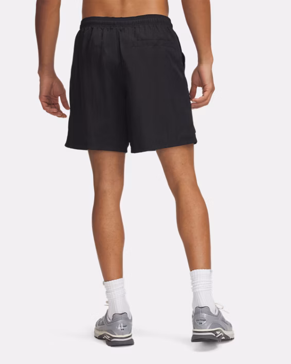 UA Icon Volley Cargo Men's 18 cm Shorts