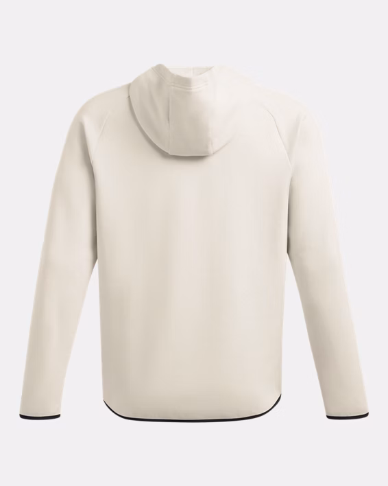 UA Unstoppable Fleece Men's Hoodie