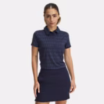 UA Playoff 3.0 Printed Women's Polo