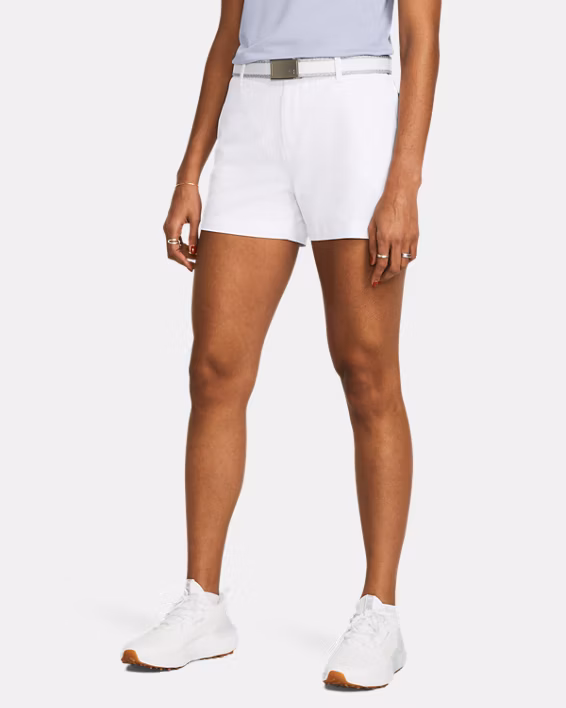 UA Drive Women's 9 cm Shorts