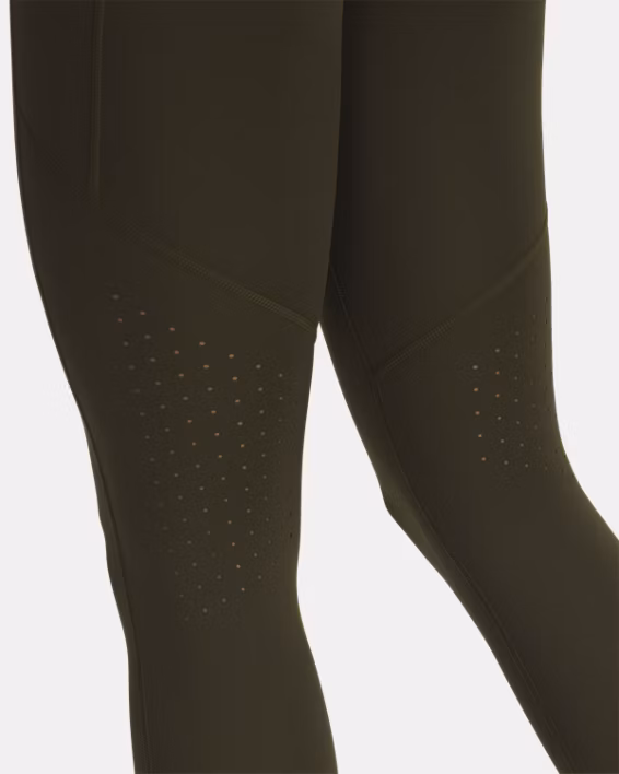 UA Launch Women's Tights