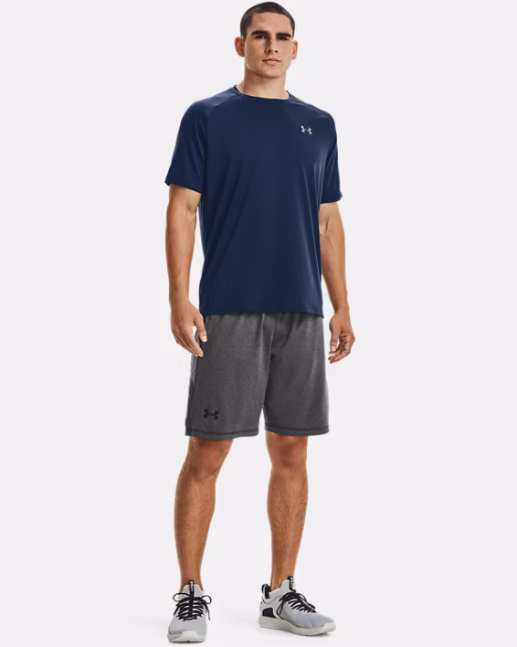 UA Tech™ 2.0 Men's Short Sleeve