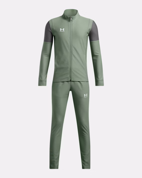 UA Challenger Boys' Tracksuit