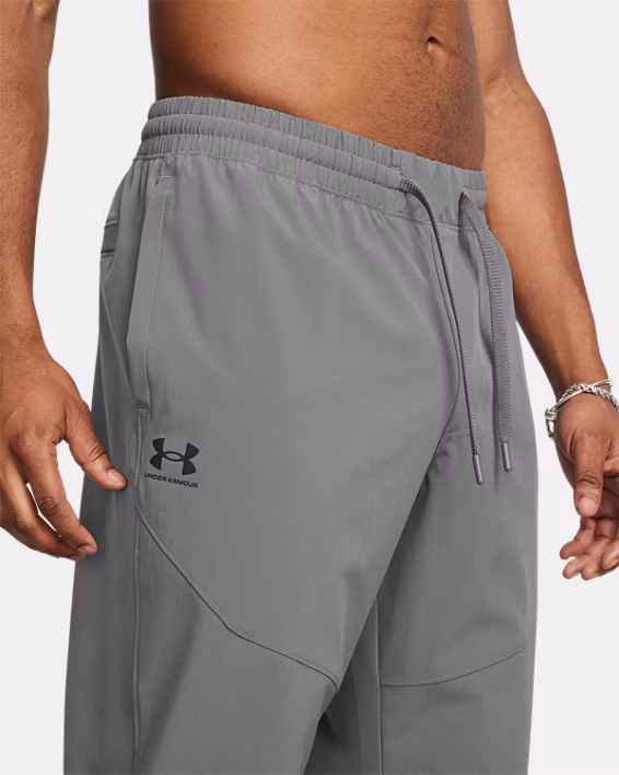 UA Vibe Men's Woven Joggers