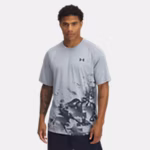 UA Tech™ Fade Men's Short Sleeve