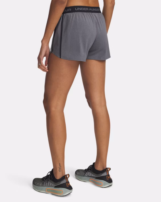 UA Tech™ Play Up Women's 8 cm Shorts