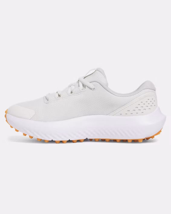 UA Surge Women's Golf Shoes