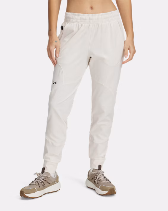 UA Unstoppable Women's Joggers