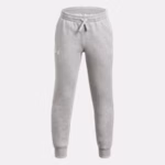 UA Rival Fleece Boys' Joggers
