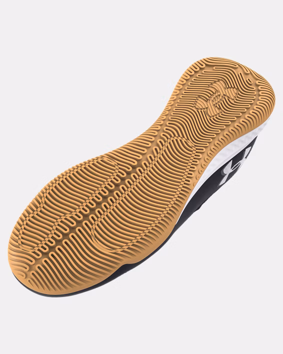 UA Magnetico Select 4 Unisex Indoor Soccer Shoes