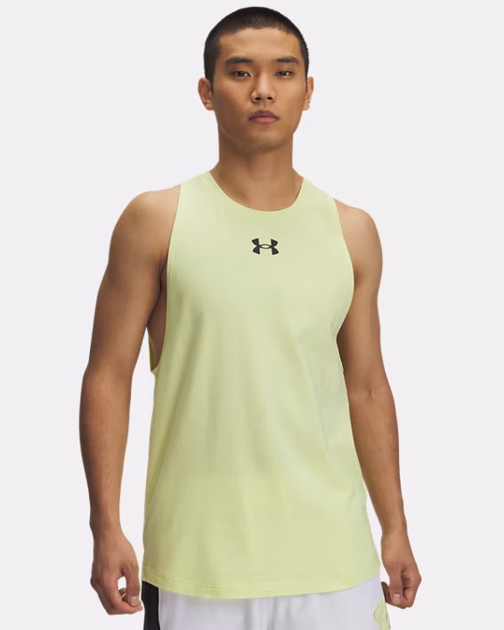 UA Zone Men's Tank