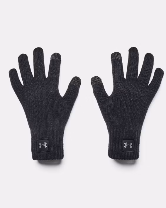 UA Halftime Men's Gloves