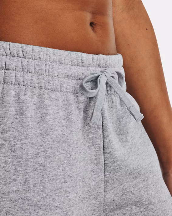 UA Rival Fleece Women's Joggers