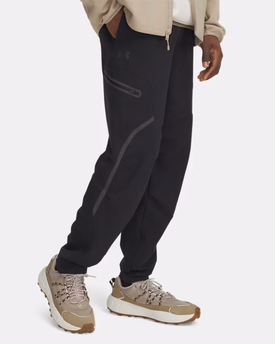 UA Unstoppable Men's Cargo Pants