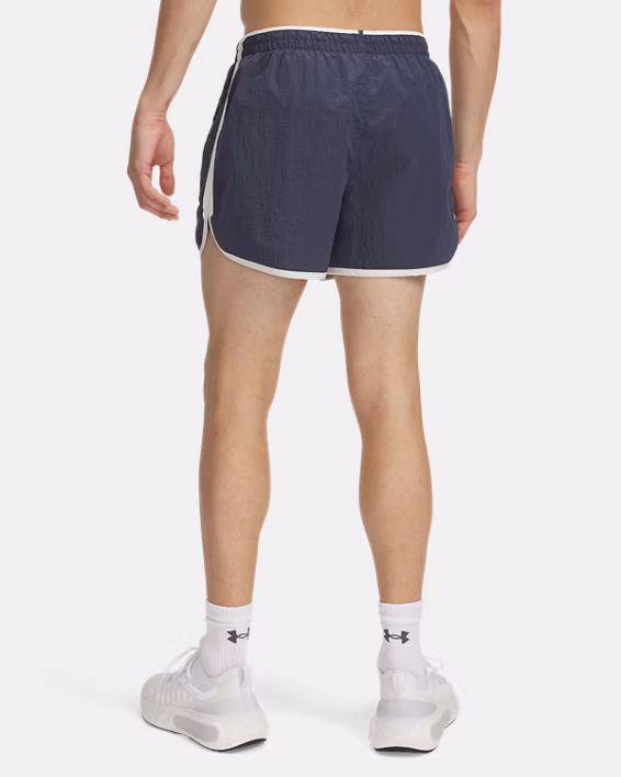 UA Run 96 Men's 8 cm Shorts