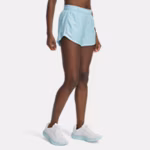 UA Tech™ Play Up Women's 8 cm Shorts