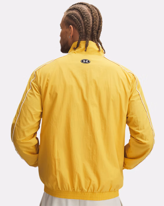 UA Track Men's Jacket