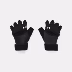 UA Weightlifting Women's Gloves