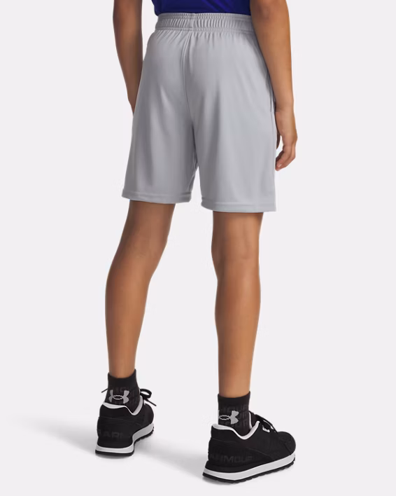 UA Tech™ Boys' Logo Shorts