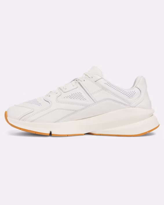 UA Forge 96 Luxe Unisex Shoes