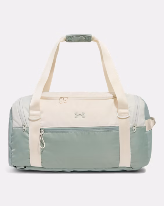 UA Studio Duffle Backpack