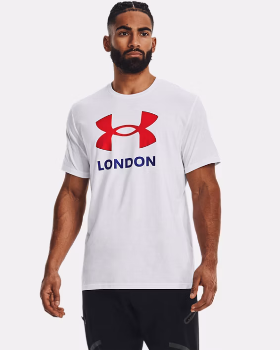 UA London City Men's T-Shirt
