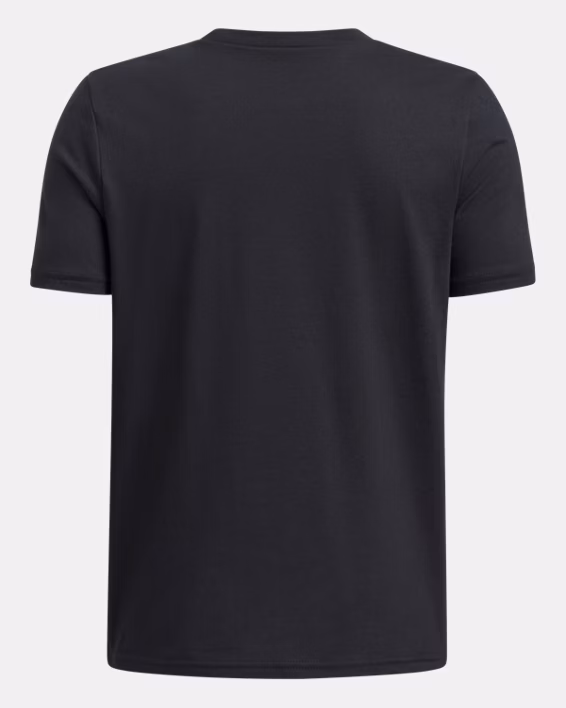 Curry Logo Boys' T-Shirt