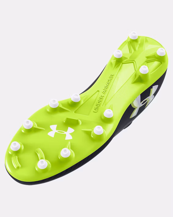 UA Magnetico Pro 4 FG Men's Soccer Cleats