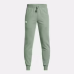 UA Rival Fleece Boys' Joggers