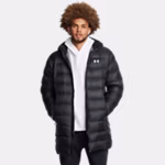 UA Legend Down Men's Parka