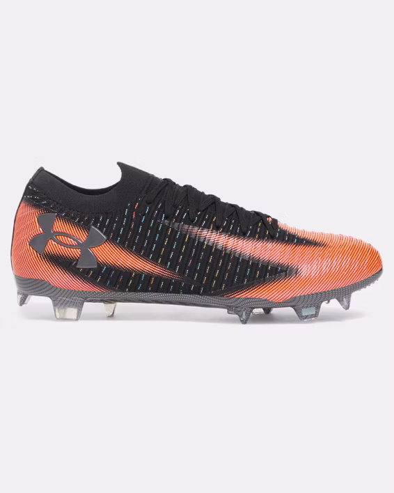UA Shadow Elite 3 FG Men's Soccer Cleats