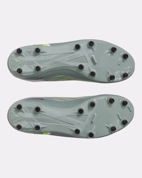 UA Magnetico Select 4 FG Unisex Soccer Cleats