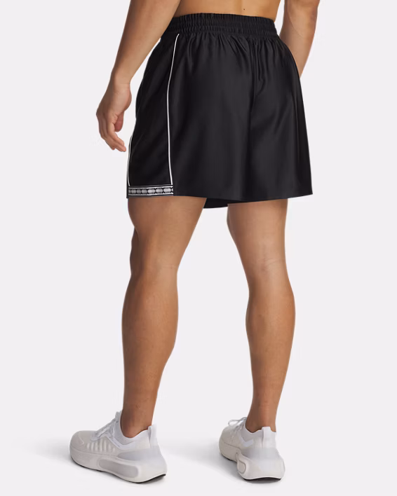UA 96 Terrace Men's 13 cm Shorts