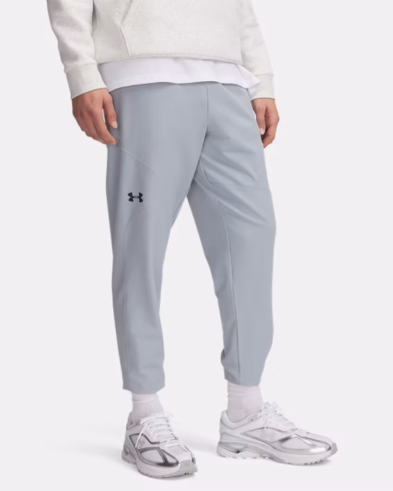 UA Unstoppable Men's Tapered Pants