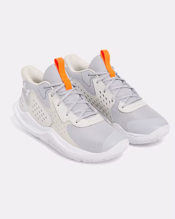 UA Jet '23 Unisex Basketball Shoes