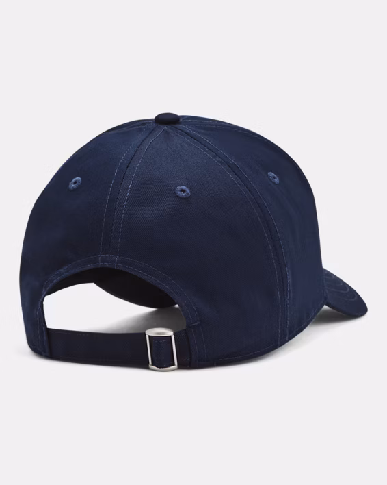 UA Essential Low Men's Adjustable Cap