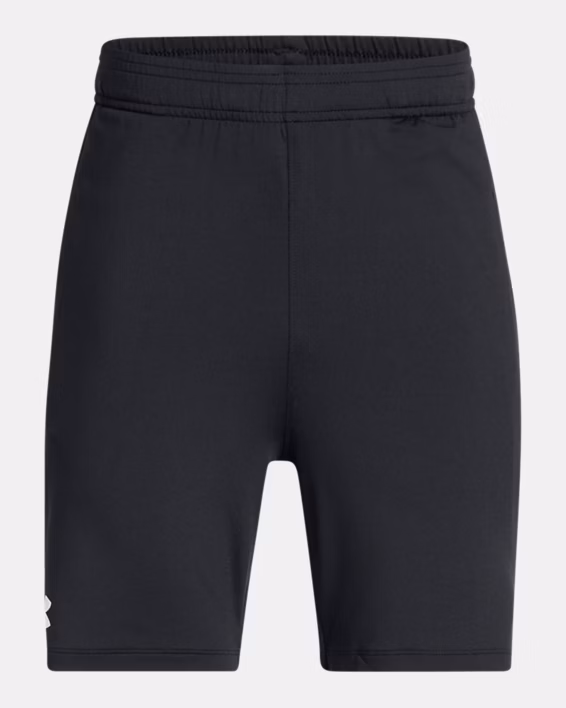 UA Tech™ Vent Jacquard Boys' Shorts