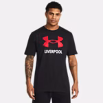 UA Liverpool Men's Short Sleeve