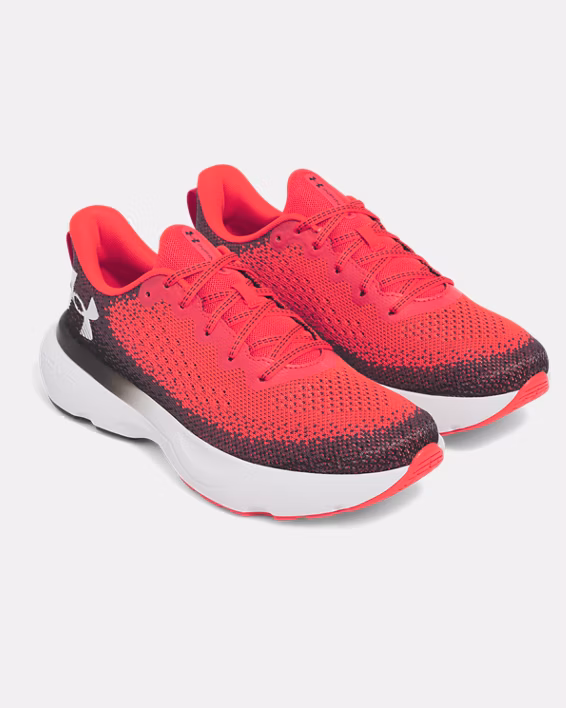 UA Infinite Men's Running Shoes