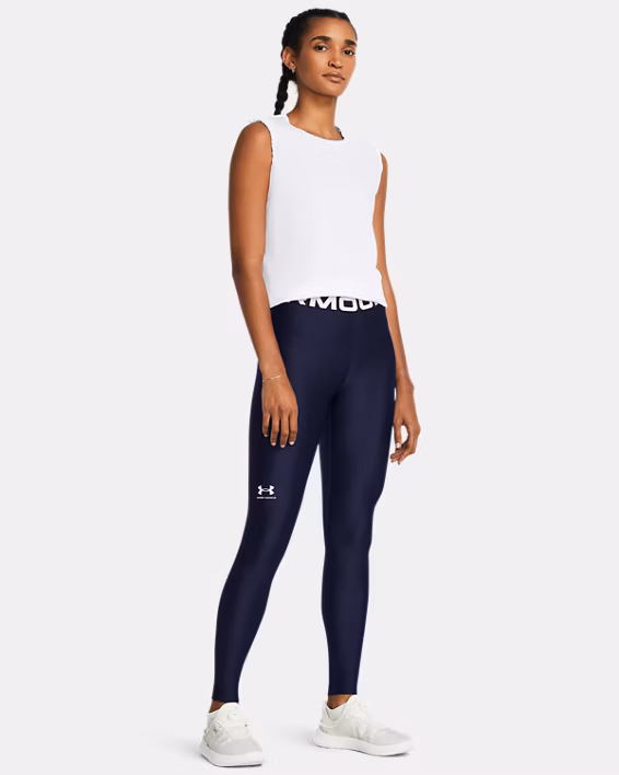 HeatGear® Women's Leggings