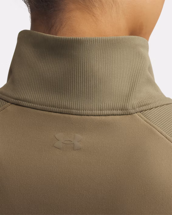 UA Meridian Women's Jacket